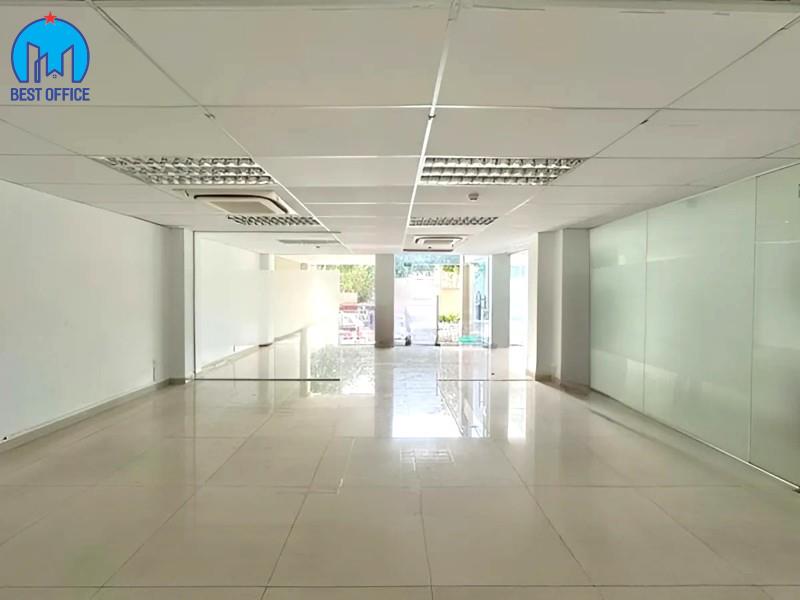 CAO ỐC EMERALD TOWER