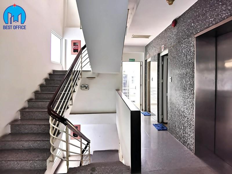 CAO ỐC GIC -  ĐBP