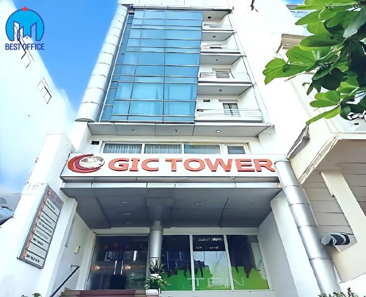 CAO ỐC GIC -  ĐBP