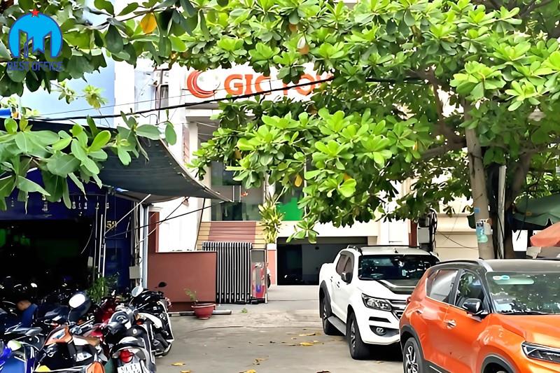 CAO ỐC GIC -  ĐBP