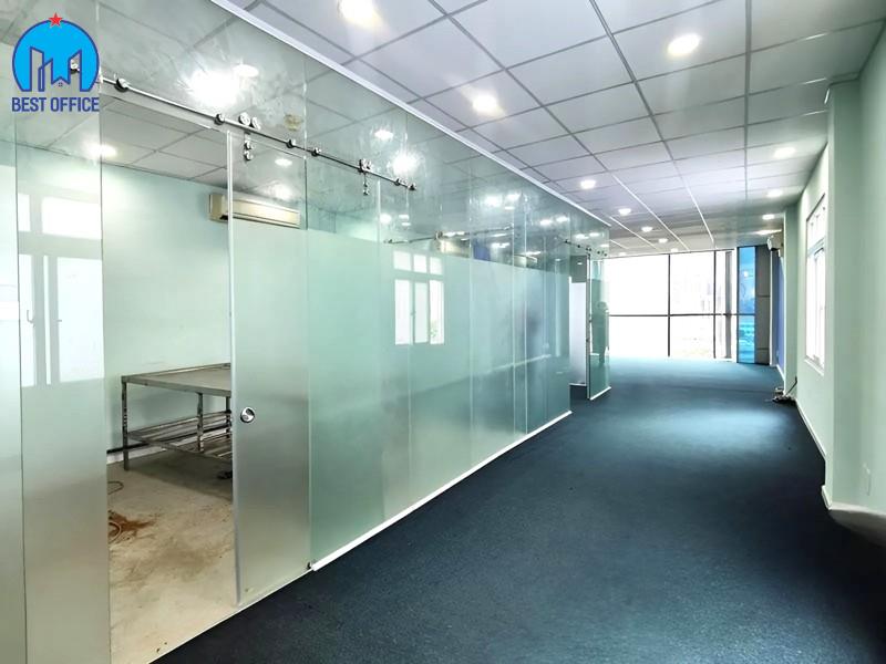 CAO ỐC GIC -  ĐBP