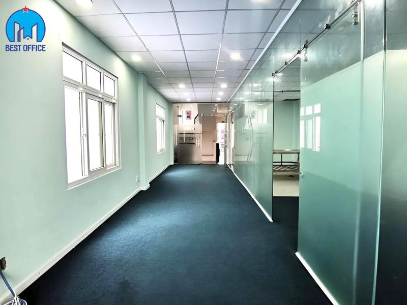 CAO ỐC GIC -  ĐBP