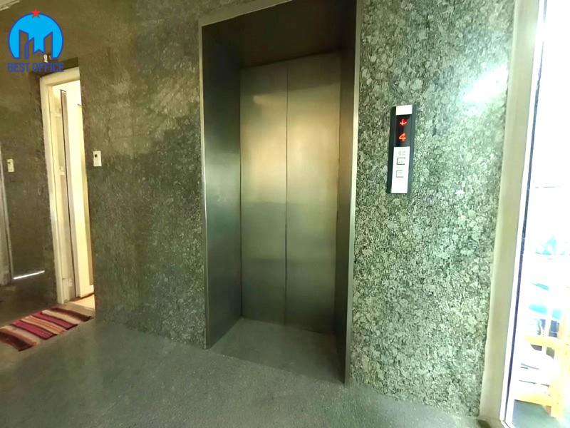 CAO ỐC GIC -  ĐBP