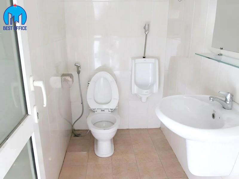 CAO ỐC GIC -  ĐBP