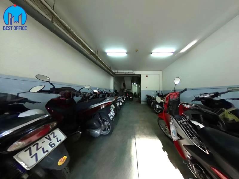 CAO ỐC GIC -  ĐBP