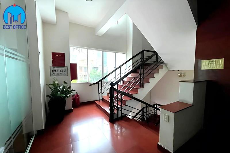 CAO ỐC FIT BUILDING