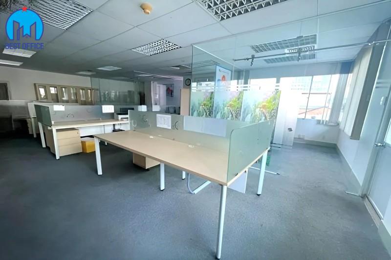 CAO ỐC FIT BUILDING