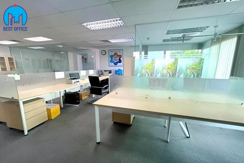 CAO ỐC FIT BUILDING