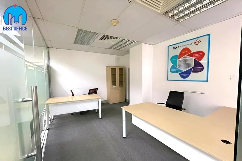 CAO ỐC FIT BUILDING