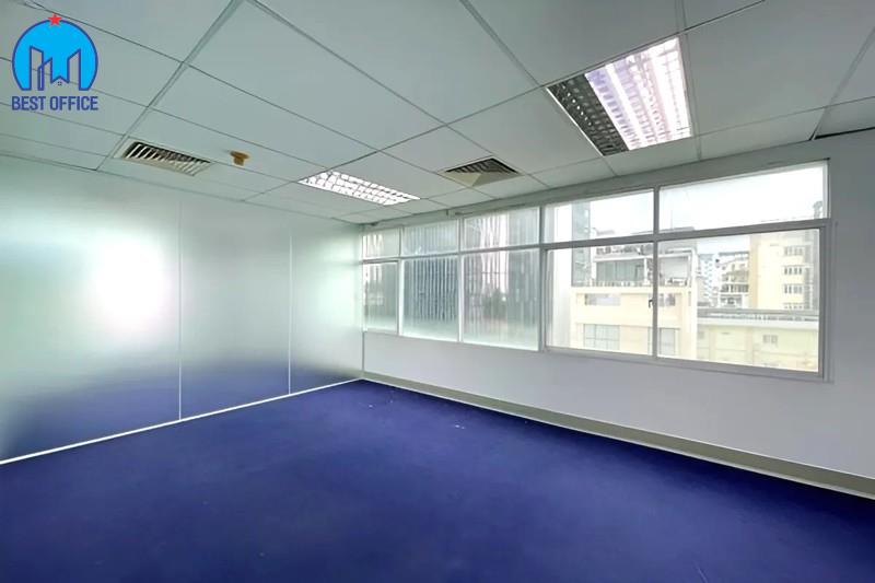 CAO ỐC FIT BUILDING