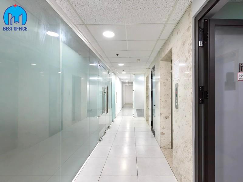 CAO ỐC G8 UNITY CAO ỐC G8 UNITY