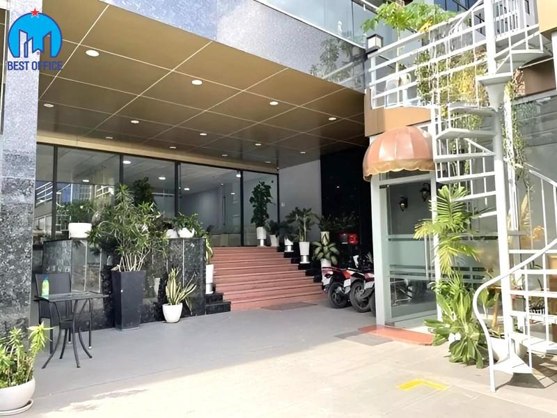 CAO ỐC G8 UNITY CAO ỐC G8 UNITY