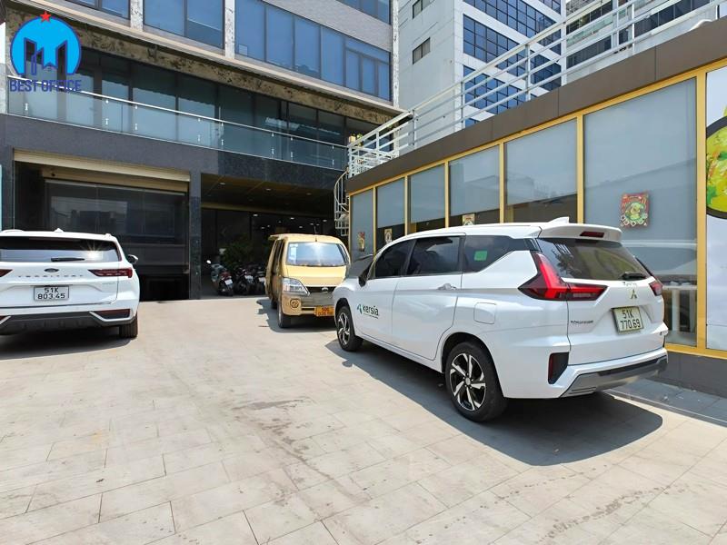 CAO ỐC G8 UNITY CAO ỐC G8 UNITY