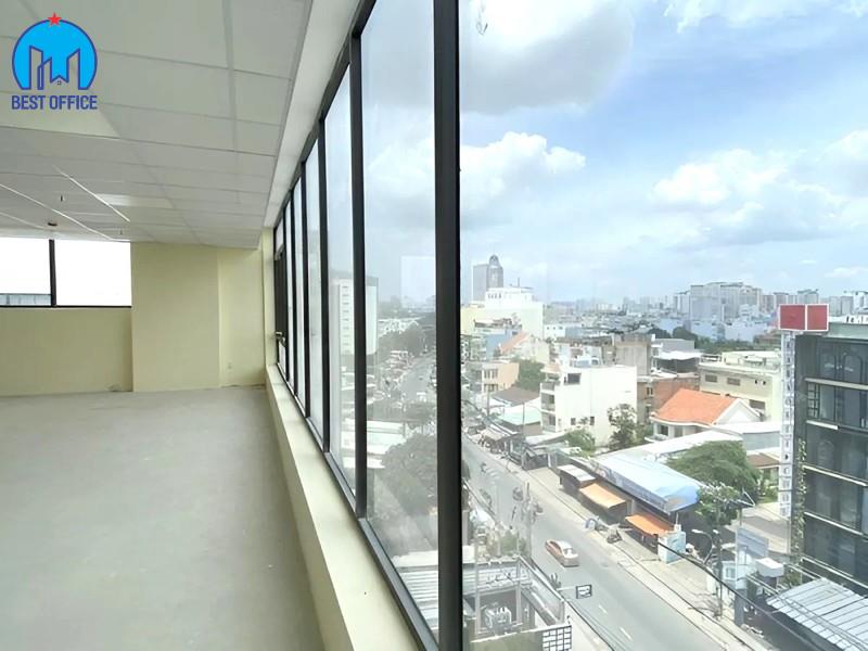 CAO ỐC G8 UNITY CAO ỐC G8 UNITY
