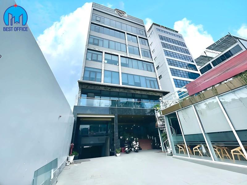 CAO ỐC G8 UNITY CAO ỐC G8 UNITY