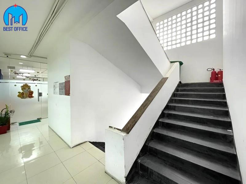 CAO ỐC ZIUKA TOWER