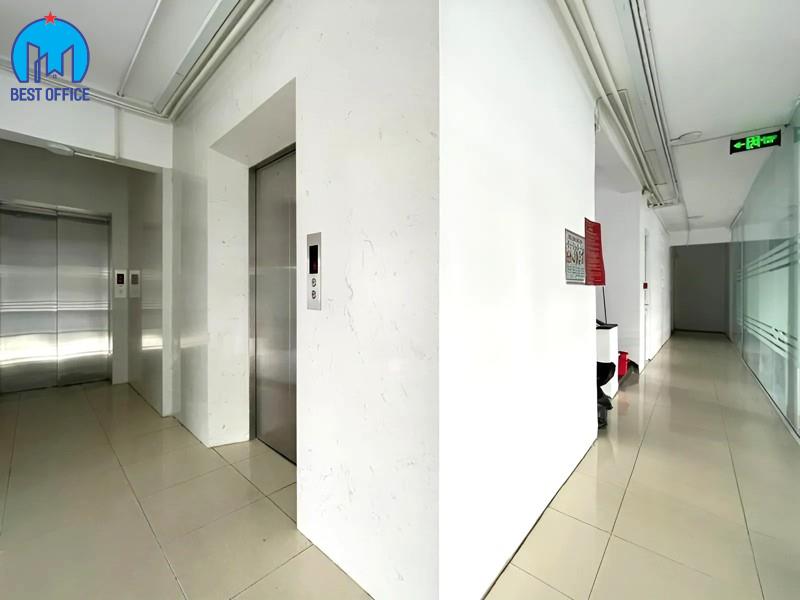 CAO ỐC ZIUKA TOWER