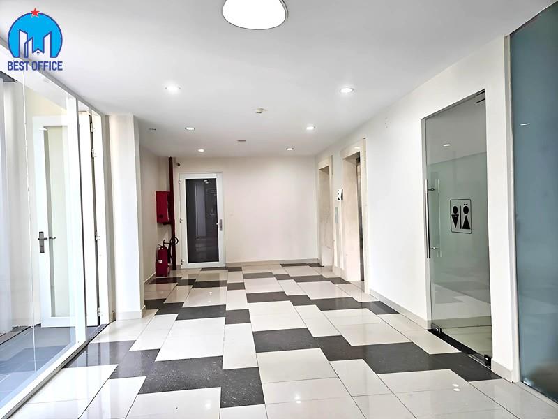 CAO ỐC SOHO BIZ CAO ỐC SOHO BIZ