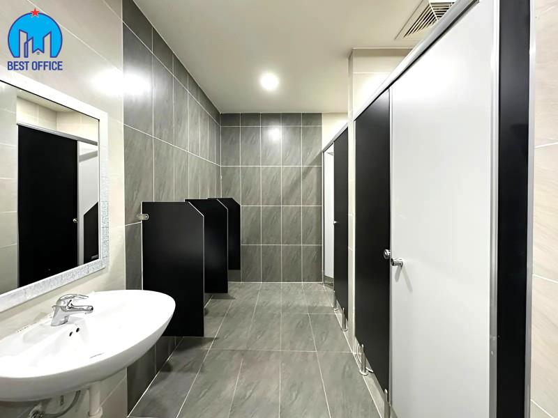 CAO ỐC SOHO BIZ CAO ỐC SOHO BIZ