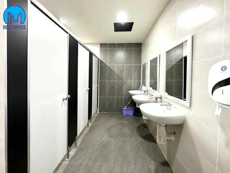 CAO ỐC SOHO BIZ CAO ỐC SOHO BIZ