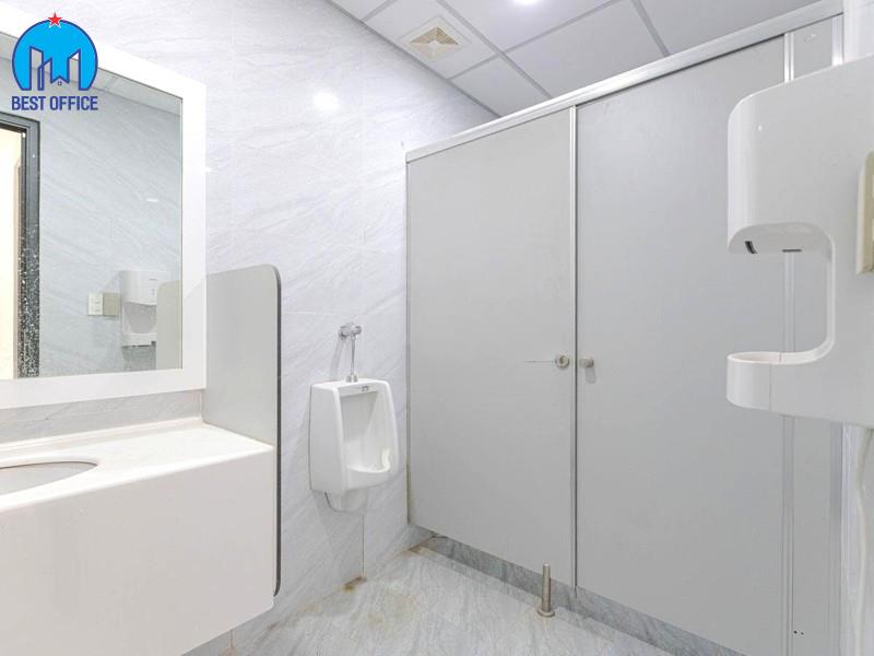 CAO ỐC SOHO BIZ CAO ỐC SOHO BIZ