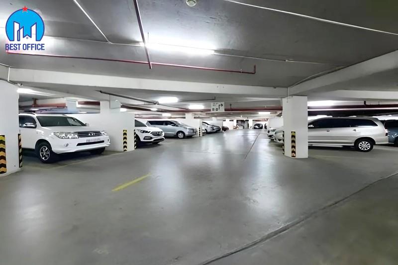 CAO ỐC SAIGON AIRPORT