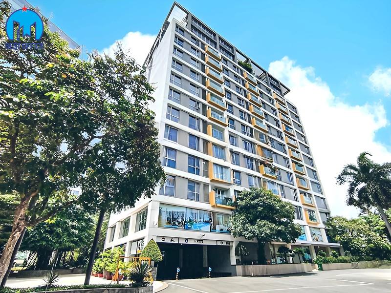 CAO ỐC SAIGON AIRPORT