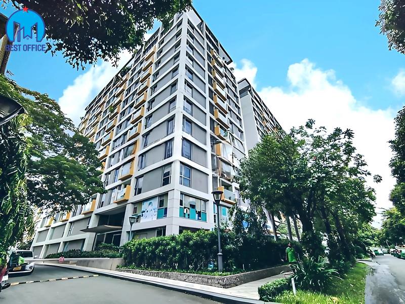 CAO ỐC SAIGON AIRPORT