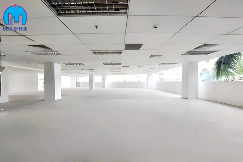 CAO ỐC SAIGON AIRPORT