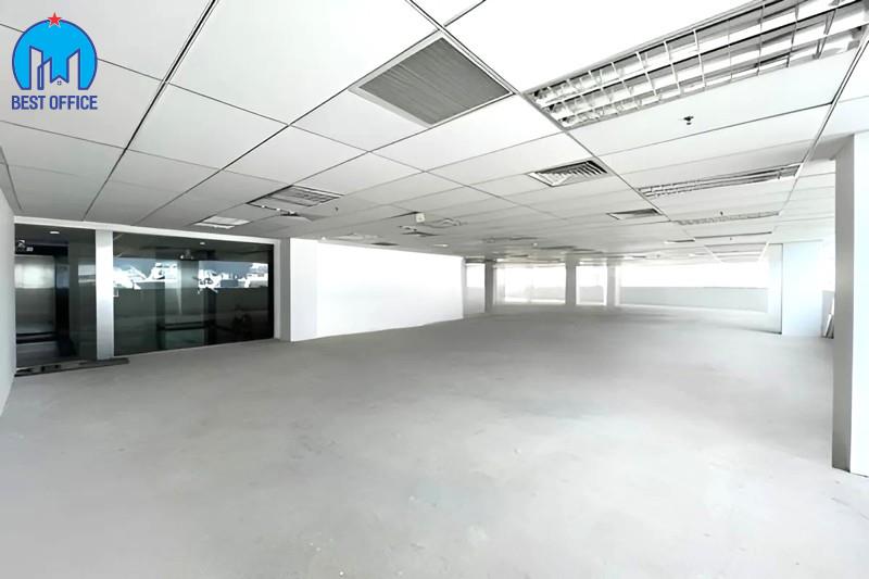 CAO ỐC SAIGON AIRPORT