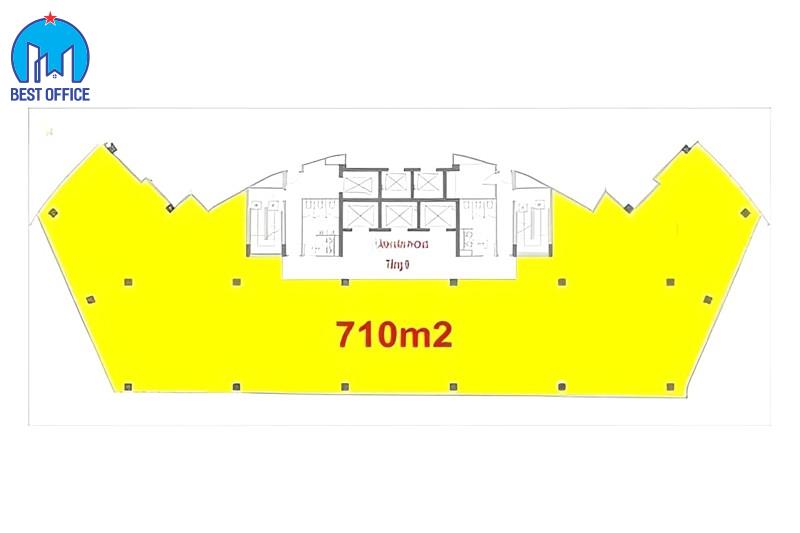 CAO ỐC SAIGON AIRPORT