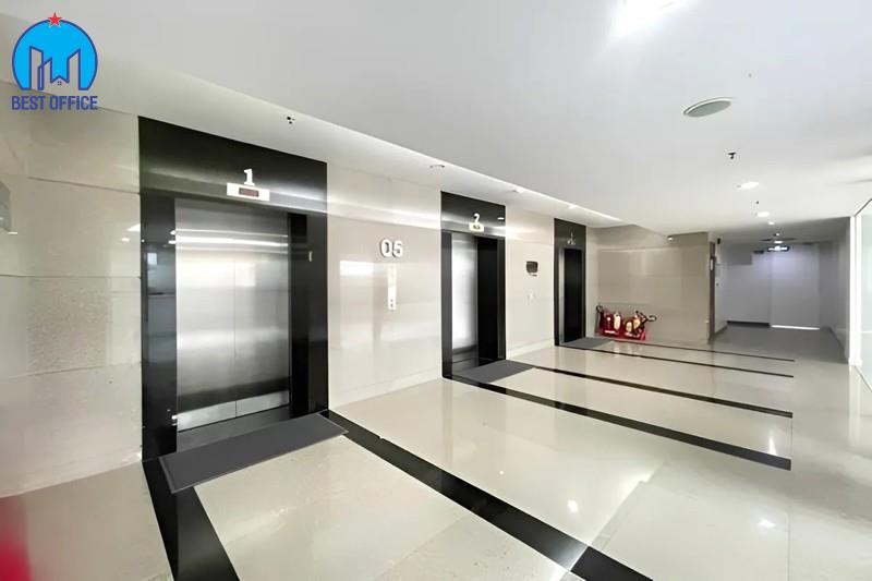 CAO ỐC SAIGON AIRPORT