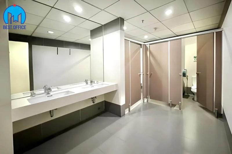 CAO ỐC SAIGON AIRPORT