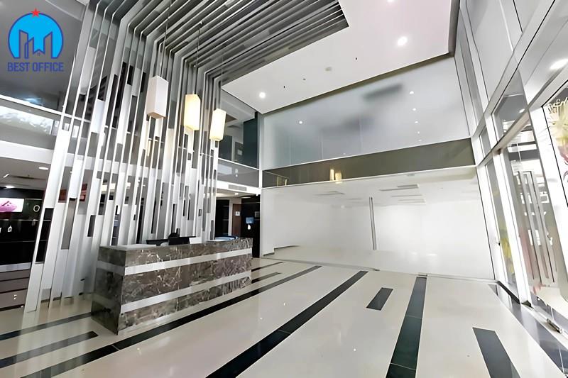 CAO ỐC SAIGON AIRPORT