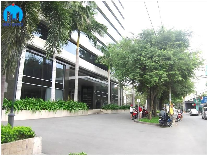 CAO ỐC SAIGON AIRPORT