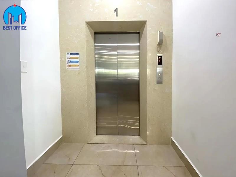 CAO ỐC SAIGON BUILDING