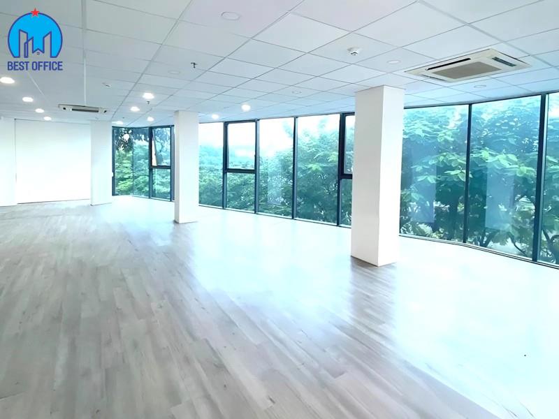 CAO ỐC SAIGON BUILDING