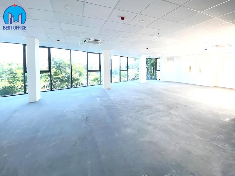 CAO ỐC SAIGON BUILDING