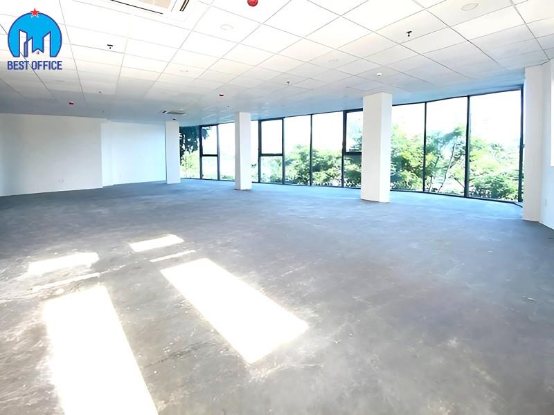 CAO ỐC SAIGON BUILDING