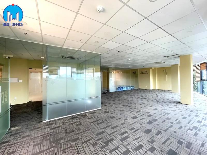 CAO ỐC SAIGON BUILDING