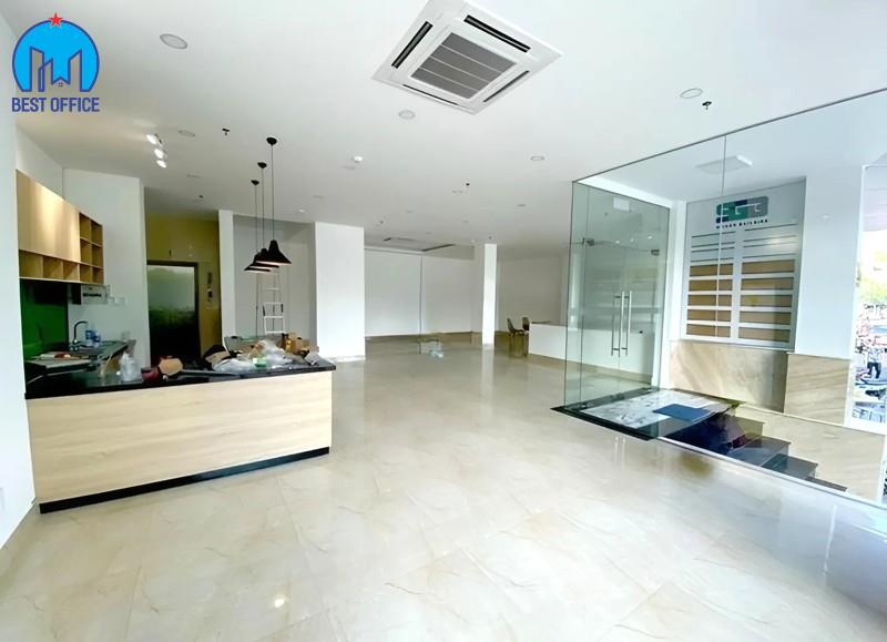 CAO ỐC SAIGON BUILDING