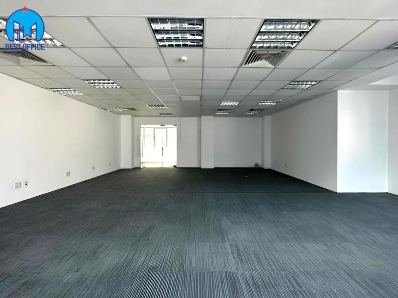 CAO ỐC V BUILDING