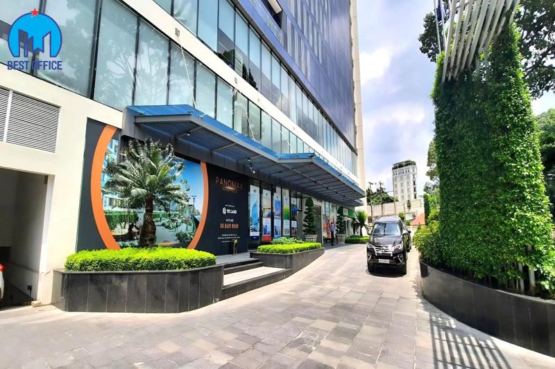 CAO ỐC TTC BUILDING CAO ỐC TTC BUILDING
