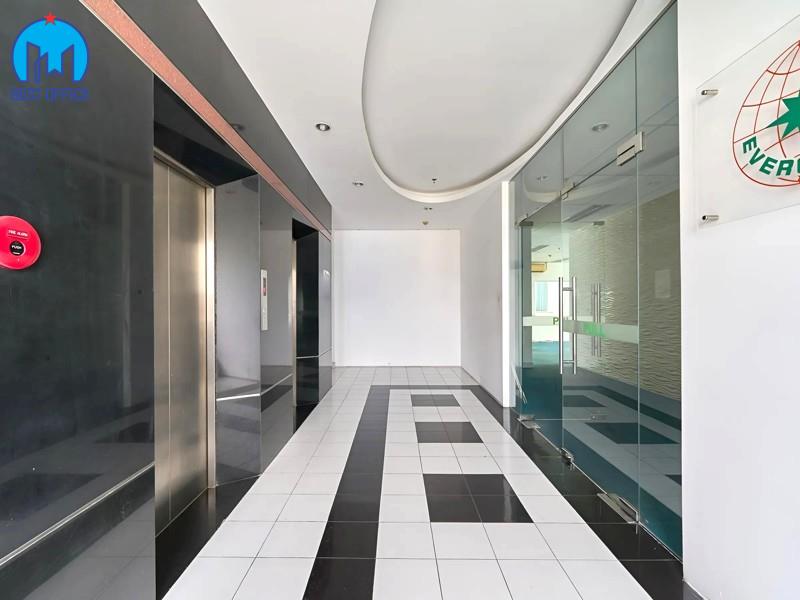 CAO ỐC BÁO PHỤ NỮ