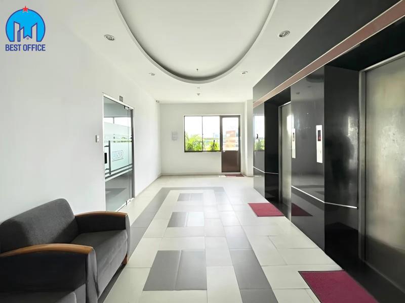 CAO ỐC BÁO PHỤ NỮ