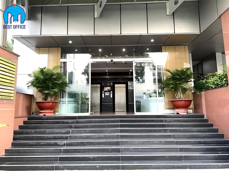 CAO ỐC BÁO PHỤ NỮ