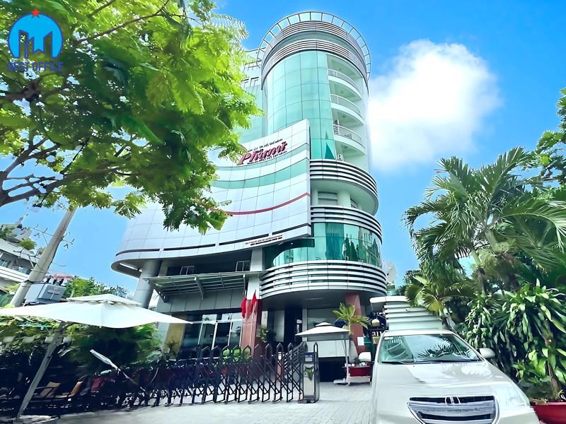 CAO ỐC BÁO PHỤ NỮ