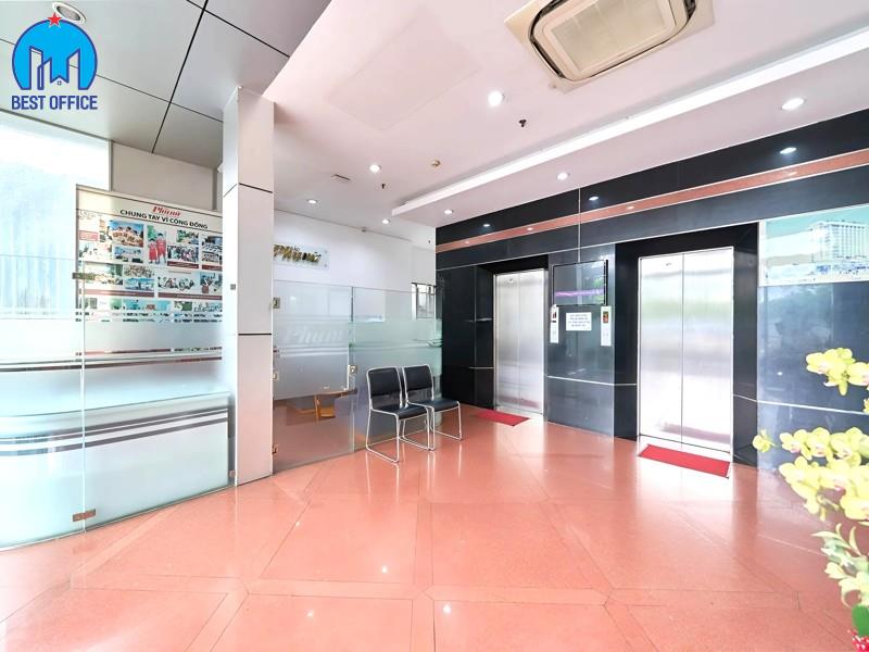 CAO ỐC BÁO PHỤ NỮ