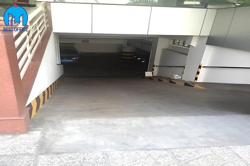 CAO ỐC BÁO PHỤ NỮ