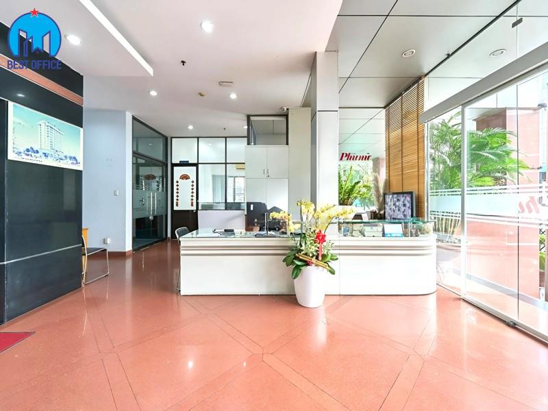 CAO ỐC BÁO PHỤ NỮ